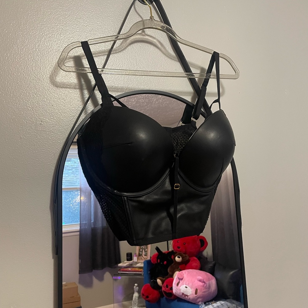 VS Corset Bra top